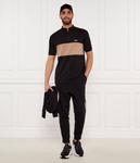 Рубашка поло Regular fit Boss Green, черный - фото 2