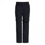 Брюки Jack Wolfskin Safari Zip Off, синий - фото 3