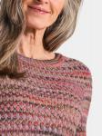 Свитер Goldner, Mixed Colors - фото 6