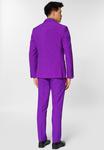 Костюм SOLID COLOR OppoSuits, цвет Purple Prince - фото 3