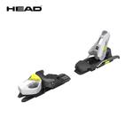 Head Горные лыжи, двухбортные, для юношей и детей, для начинающих мужчин и женщин-вездеход Supershape Team 201 + крепления, 117 см - фото 2