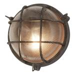 Потолочный светильник searchlight Torto Rund, черный - фото