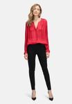 Блуза Betty Barclay LANGARM, Rot/Red - фото 2