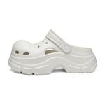 Клоги унисекс OUBT, черный - фото 3