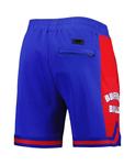 Мужские шорты Royal Buffalo Bills Retro Classic 2.0 Pro Standard - фото 4