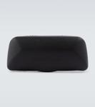 Прямоугольные солнцезащитные очки Dynasty Balenciaga - фото 5