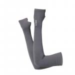 Велосипедные нарукавники Unisex LINING, серый - фото