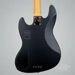 Sire Бас-гитара Marcus Miller V10 4-струнная - Trans Black Satin - фото 7