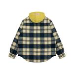 Aape Рубашка By *A Bathing APE Logo embroidered Jacket - фото 9