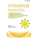 Ордеса Витамин D 10мл Ordesa - фото 2