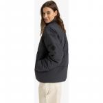 Куртка сладчайшая дорога Roxy, цвет phantom - фото 3