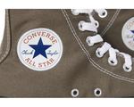 Кроссовки Unisex Converse Chuck Taylor All Star High-Top Sneaker, угольный - фото 6
