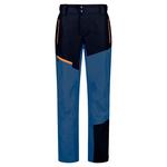 Брюки CMP Free Ride 32W4007, синий - фото