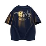 Футболка унисекс 30Braid, белый - фото 7