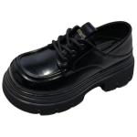 Женские повседневные туфли 5 см DAPHNE, экрю - фото