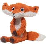 Плюшевая кукла Dava Fox, высота 38 см XIAOCAIXIONG - фото 2