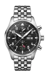 Часы pilot’s watch chronograph Iwc Schaffhausen - фото