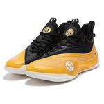 Кроссовки zen 6 'be water' 572431108-3 361 Degrees, желтый - фото 3