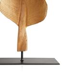 Скульптура Arteriors Дугана, коричневый/бежевый - фото 3