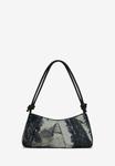 Сумка Desigual Handbag, Black - фото 3