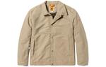 Мужская куртка Timberland, цвет Beige - фото