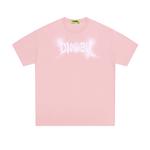 Футболка унисекс Dnbh, Белый - фото 11