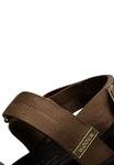 Сандалии LOUISA Woden, коричневый - фото 7