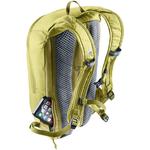 Детский детский велосипедный рюкзак Deuter, желтый - фото 6