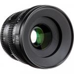 Полнокадровый объектив SLR Magic MicroPrime CINE 35mm T1.4 (Sony E) - фото 5