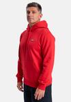 Худи Quiksilver Hoodie, Red - фото 7