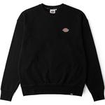 Толстовка унисекс Dickies, черный - фото