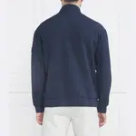 Толстовка обычного кроя Ea7, синий - фото 2