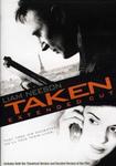 Диск DVD Taken [2008] - фото