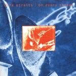CD диск Dire Straits: On Every Street - фото