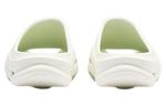 N40 Шлепанцы унисекс белый/зеленый 361° - фото 4