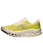 Кроссовки (WMNS) On Running Cloudsurfer Trail 2 'Ivory Lime' - фото