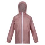 Детская куртка Regatta, цвет candy pink - фото