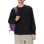 Свитшот мужской KOLON SPORT, черный - фото 8