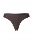 ONLY Стринги 'ONLTRACY' в коричневом цвете - фото