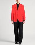 Блейзер Aspesi, красный - фото 2