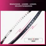 Ракетка для бадминтона Halberd 2000 LINING - фото 10