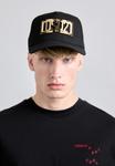 Бейсболка Dsquared2 BASEBALL, Black - фото 2