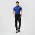 FILA Поло мужское Torya Blue - фото 6