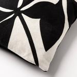 Наволочка Dutch Decor Elina, белый - текстиль - 45 х 2 х 45 см - фото 4