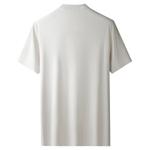 Футболка мужская Jeep, экрю - фото 7