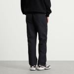 Нейлоновые рабочие брюки Represent, Midnight - фото 3