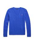 Свитер Polo Ralph Lauren, Royal blue - фото