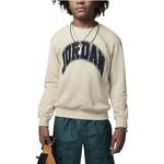 Детская толстовка Nike, Ротанг Желтый - фото 4