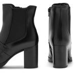 Ботинки Sergio Bardi, черный - фото 3