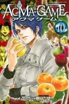 ACMA: GAME (10) (Kodansha Comics) - фото